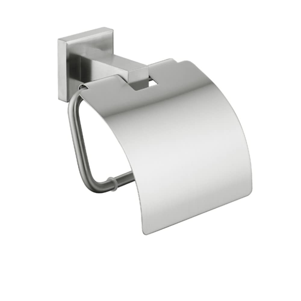 Accessoires de salle de bain nickel brossé : finissez-en avec le désordre et la rouille
