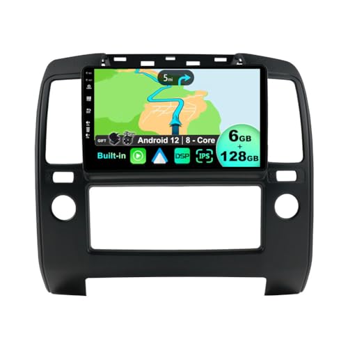 JUNSUN 10.1 CARPLAY für VW Passat B6 B7 Magotan CC Autoradio, FM, Black