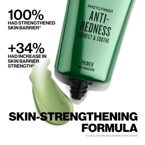 Image of Smashbox Photo Finish Primers | Face Primers for Makeup, Smooths Skin & Extends Makeup Wear | Hydrating, Pore-Minimizing & Mattifying Formulas
