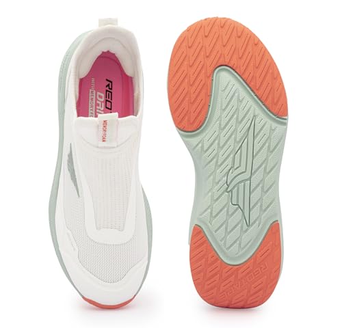 Image of Red Tape Women's Walking Slip-On Shoes