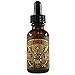 GRAVE BEFORE SHAVE HEAD HUNTER BEARD OIL