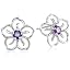 Purple Amethyst