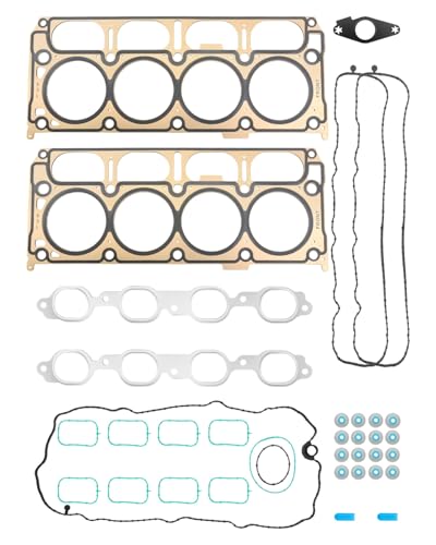 Head Gasket Kit 5.3 L, Fit for 14-19 Chevy Silverado 1500 Suburban Tahoe