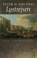 Lystrejsen 8759518898 Book Cover