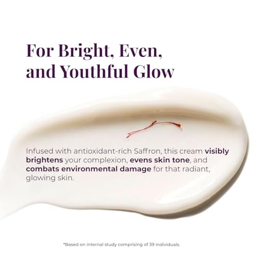 Image of JiViSa Kesara Illume Firming Facial Cream for Youthful and Firm Skin(50 gm)