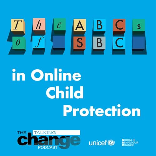 SBC in Online Child Protection Podcast Por arte de portada
