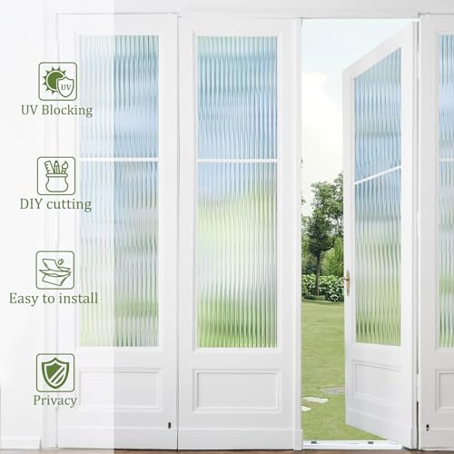 Beautyhero Window Privacy Film, Stained Glass Window Film thumb #8