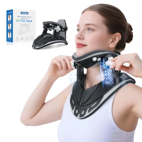 Holniva Adjustable Traction