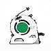 DBTLAP Ventilateur CPU for Sony VAIO SVF13 FIT13A F13 SVF13N AB06005HX0403Z1 DC5V 0.50A 00FI1 PC
