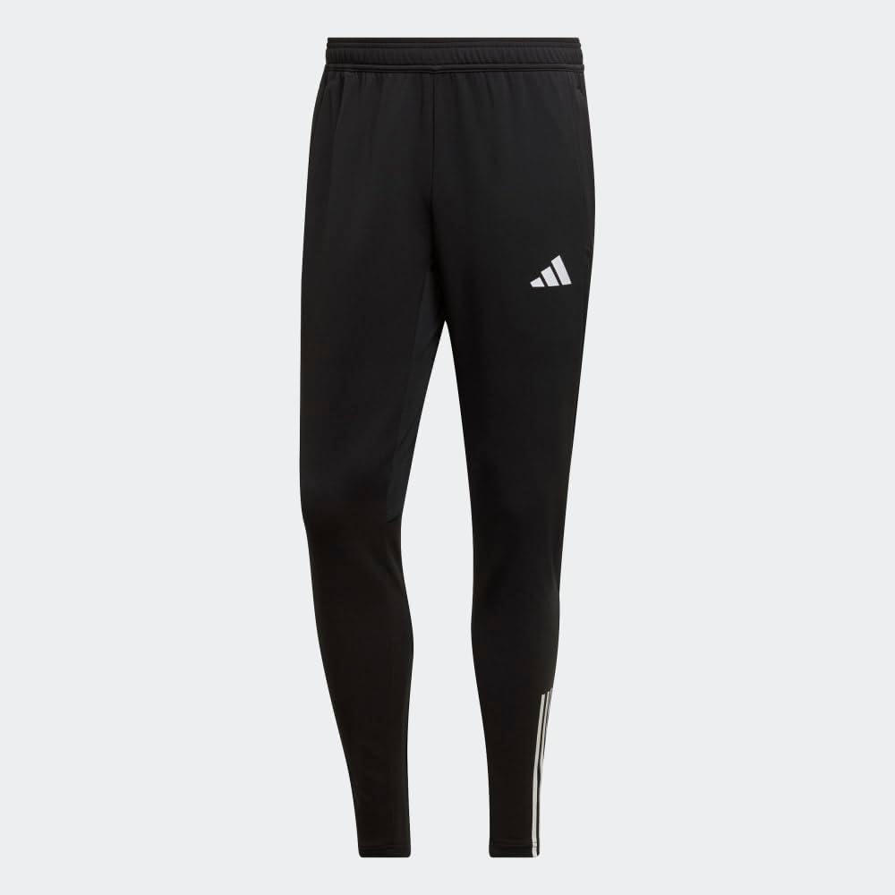 adidas Tiro23 Competition Mens Soccer Training Pants 2XL Black - Image 3