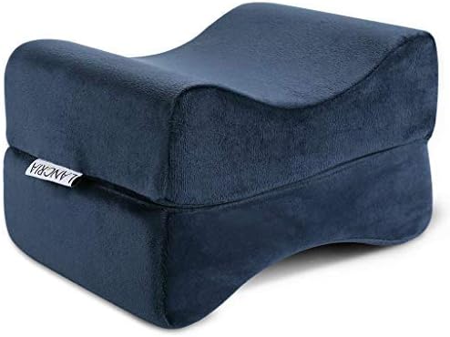 LANGRIA Leg Pillow