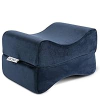Algopix Similar Product 2 - LANGRIA Leg Pillow