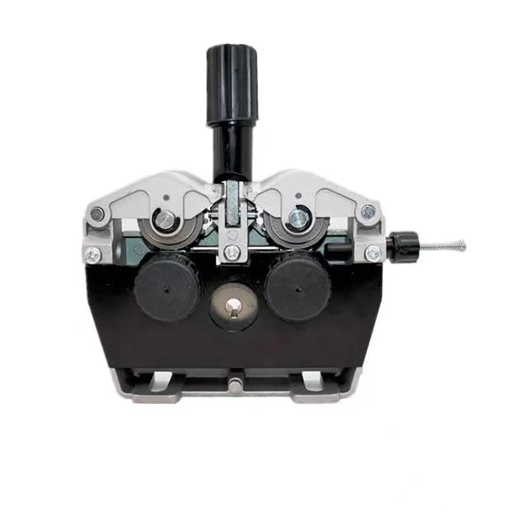 Dévidoir machine à souder MIG 76ZY02 résout le problème de patinage du fil de soudage