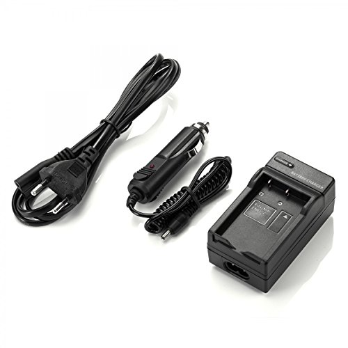 Rusty Bob - Nikon EN-EL9a (1250 mAh) compatibile