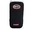 Farabi-Sports-Thai-pad-Kickboxing-Kick-pad-Kick-Training-Strike-Shield-MMA-Muay-Thai-Curved-X-1-Unit Thai pad, Kickboxing Kick pad, Kick Training Strike Shield MMA Muay Thai pad Curved (Single Item)