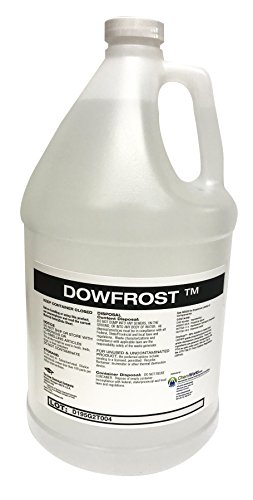 Dowfrost Propylene Glycol - 1 Gallon