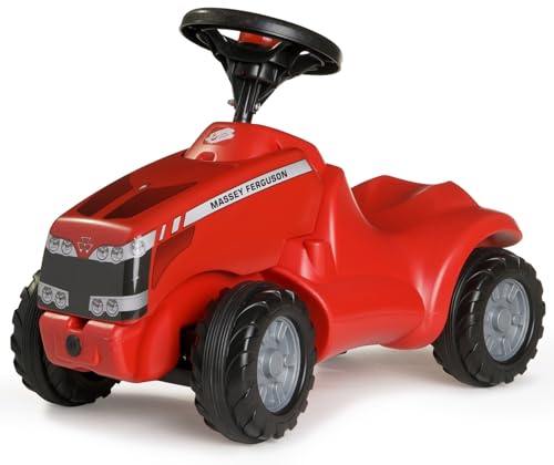 Rolly Toys S2613233 Toys rollyMinitrac MF 5470 (für Kinder von 1,5 - 4...