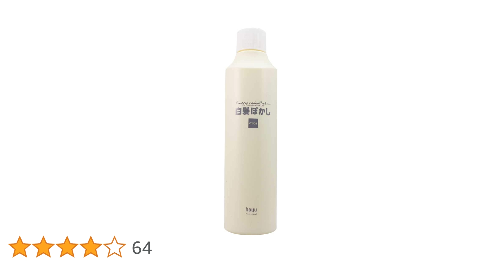 ホーユー　カレンシアカラー72本 hoyu（ホーユー） カレンシアカラー ブルーグレー 80g 白髪ぼかし 1剤