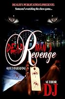 Dead Man’s Revenge 1093893508 Book Cover