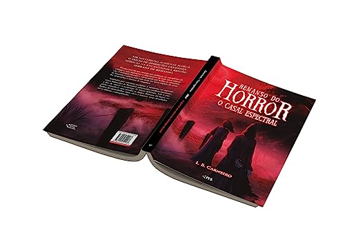 Remanso do horror: o casal espectral