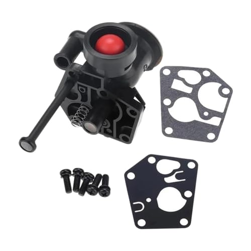 Réservoir de carburateur pour tondeuse réparer moteur 498809A 494406