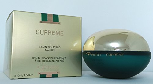 Dead Sea Premier Supreme Instant Tightening Face Lift 60ml