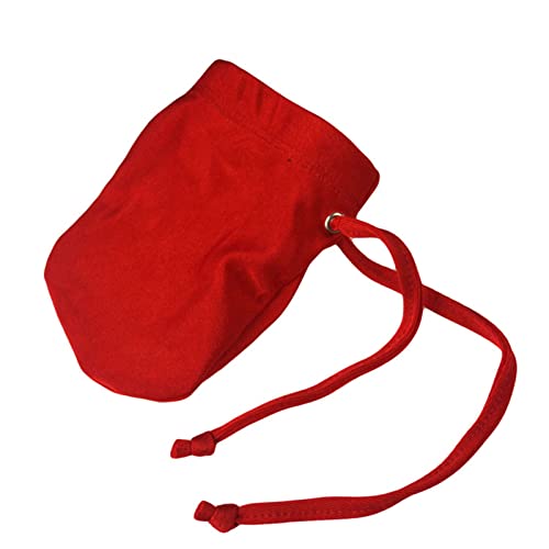 Evankin Men's Sexy Bulge Pouch Thong Valentines Gag Gift Novelty Funny Underwear Panties Briefs G-String Thong2