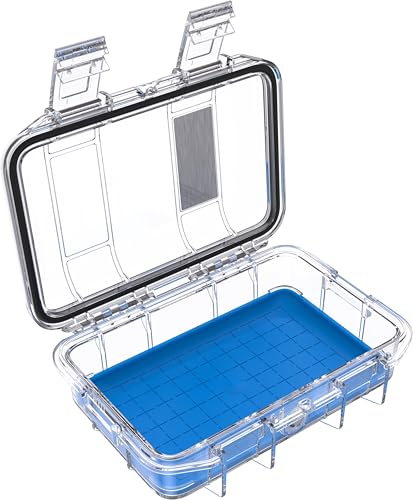 PELI M40 Micro Case coffret de rangement rigide anti-poussière outils