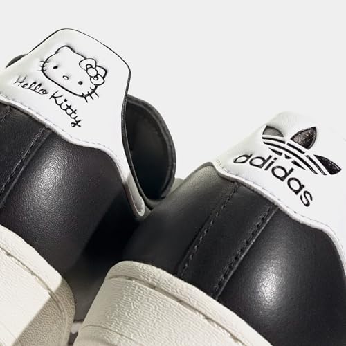 Hello Kitty x adidas Superstar Ribbon Sneakers (Youth)3