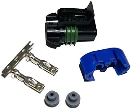 Boost Monkey® Wiring Connector Replacemnt for Walbro 450 Fuel Pump