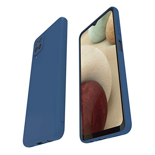 ARRYNN Custodia per Samsung Galaxy A12 / M12 +