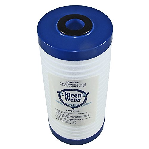 AP810, AP801, Keystone CG10 Compatible Water Filter MultiPack