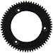 Team Losi 63T Spur Gear High Speed: LST/2 XXL/2
