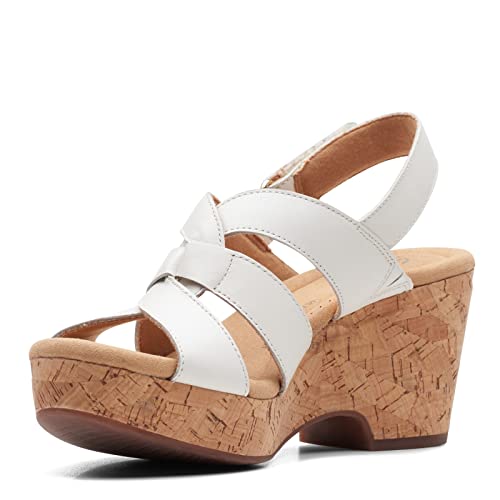 Image of Clarks Women's Giselle Beach Sandals