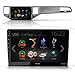 Produktbild ZENEC E>GO Core Set bestehend aus Z-F2024 + Z-E1010, Multimediasystem für VW Golf 7 Sportsvan, Autoradio mit 10,1/25,7 cm Touchscreen, DAB+, USB, Bluetooth, zum Navi erweiterbar