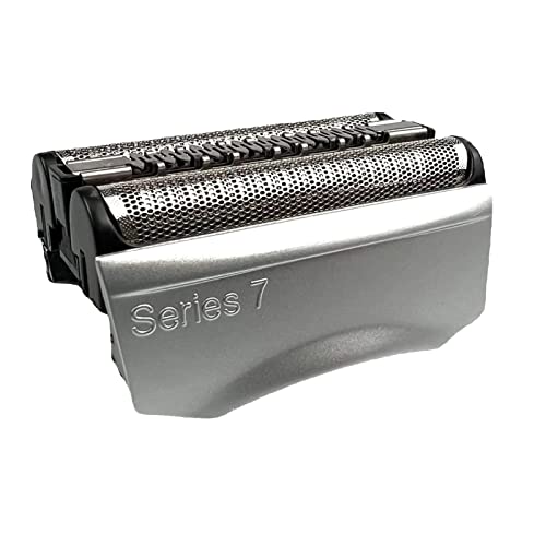 Cabezal De Afeitado 70s Apto Para Braun Cortador Reemplazo Repuesto Afeitadora Hombre Maquina Afeitar Cabeza Recambio Afeitar EléCtrica Cabezal De Afeitado 70s Apto Para Braun Cortador Reemplazo Cover