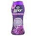 Lenor Parfum de Linge en Perles, 16 Lavages (224g), Bouquet Mystère, Un Regain de Fraîcheur jusqu'à 12 Semaines de Stockage