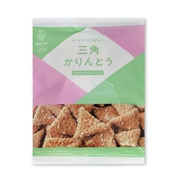 かりんとう Amazon | オタル製菓 ビッグミックス 165g×5袋 | オタル製菓