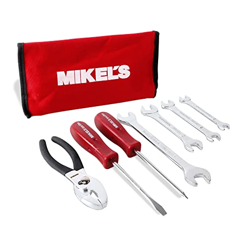 Almacenamiento, Tools MIKEL´S Kit de Emergencia básico de Herramientas