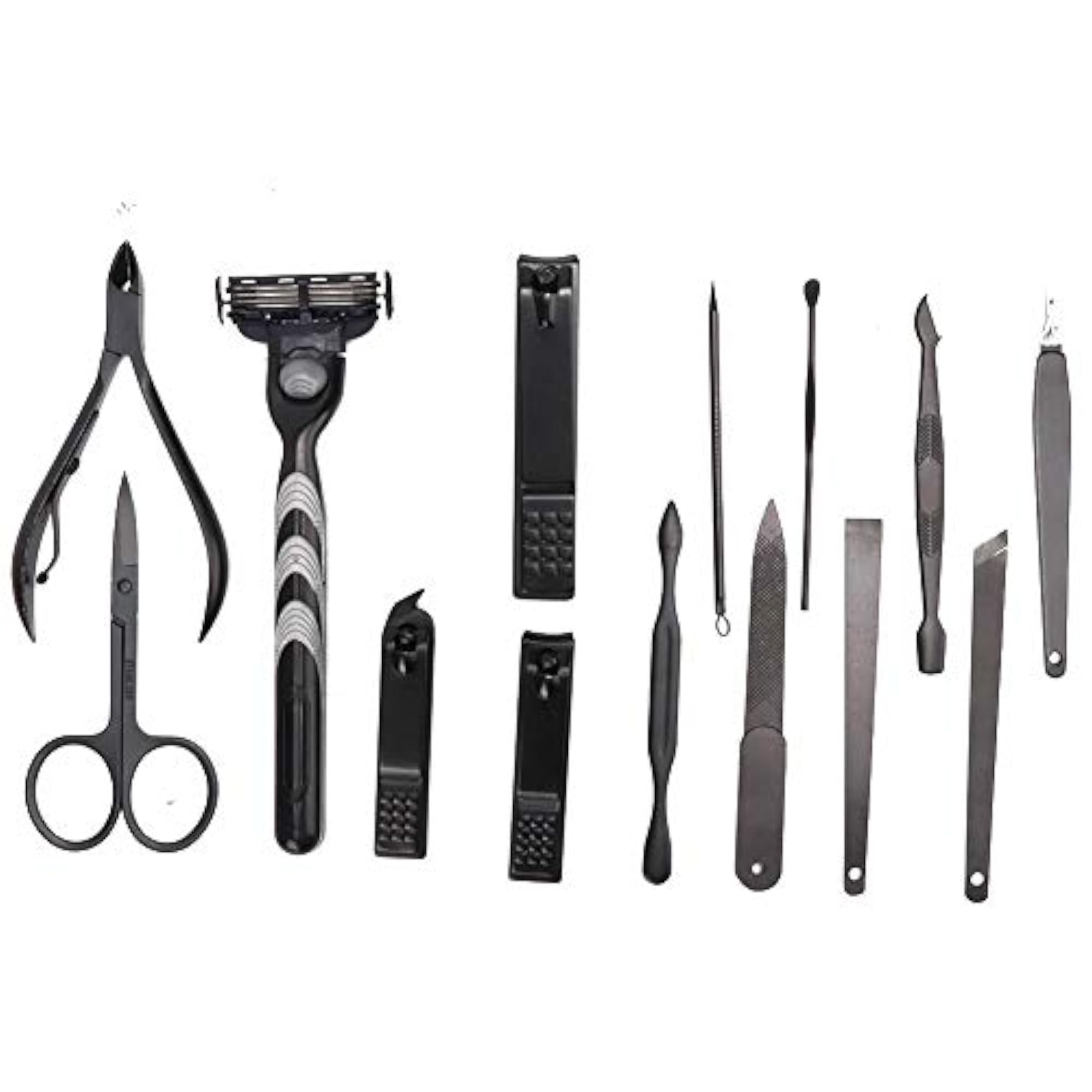 Pedicure Kit, Easy to Carry Manicure Set