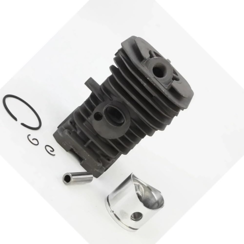 Segment de piston 40 mm corrige démarrage difficile tronçonneuse 142 530069941