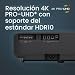 Imagen de Epson Proyector de Alcance Ultra Corto EH-LS650B 4K Pro UHD