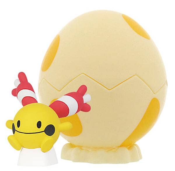 ポケモン - 【タマゴ】 Amazon | 【リーシャン】 ポケットモンスター ポケモンとタマゴ