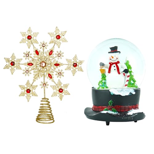 Christmas Tree Topper, 13.25