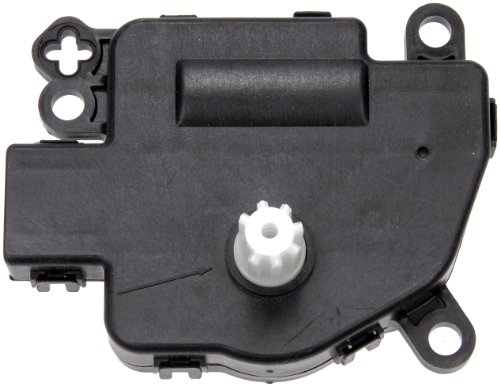 Dorman 604-038 Air Door Actuator Ready To Paint If Needed by Dorman - Image 4