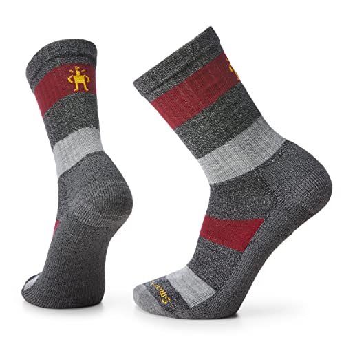 Image of Smartwool Unisex Everyday Barnsley Crew Socks