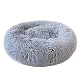 ✿✿ 4 Anders Größe: XS Außendurchmesser 40 cm (einschließlich Haarlänge) 450 g (empfohlen 5 kg für Haustiere) (ca.), S 50 cm (empfohlenes Haustier mit einem Gewicht von 10 kg) (ca.), M 60 cm 700 g (empfohlenes Haustier mit einem Gewicht von 18 kg) (ca.), L 70 cm 950 g (empfohlen 35 kg für Haustiere) (ca.)