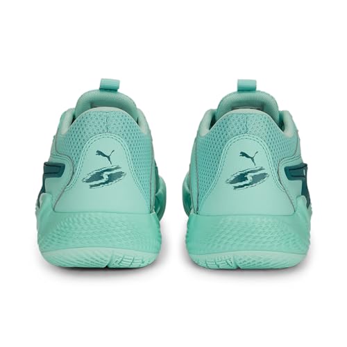 Image of Puma Unisex Court Rider Chaos Slash Basketball Shoe