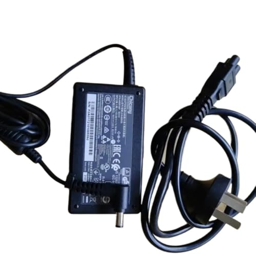 Cargador para portátil Chicony 65W ideal para trabajar en tu escritorio 5