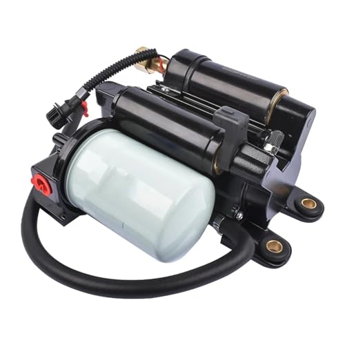 Bomba de combustible eléctrica 21545138 para motores Volvo Penta GXi y OSi 3